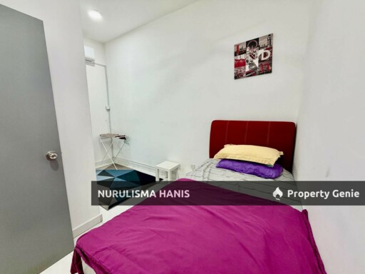 Double Storey Taman Sari Alamanda Sungai Choh, Rawang