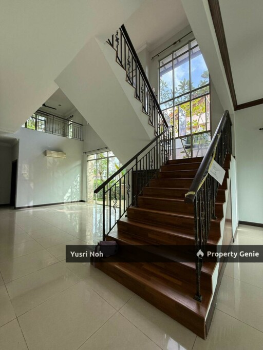 Cheapest Double Storey Bungalow Setia Eco Park, Setia Alam