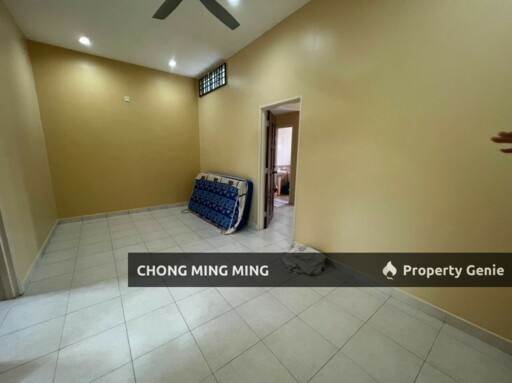 Double Storey Terrace House @ Garden City Homes, Seremban 2 for Sale