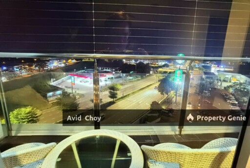 D'putra Suites, 2 Bedrooms (Fully furnished)(Renovated)