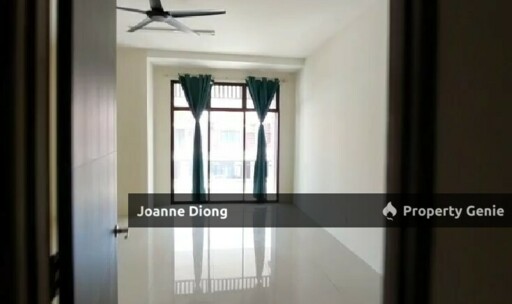 SP-Presinst Perdana Double Storey Terrace House