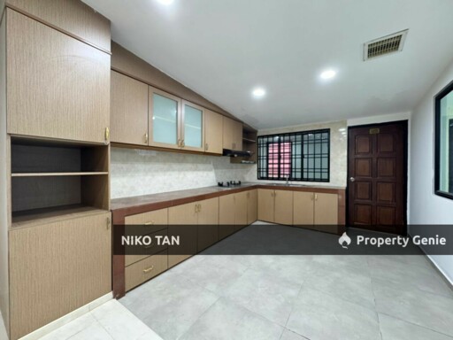Jalan Padi Single Storey with Fully Renovated For Sale
