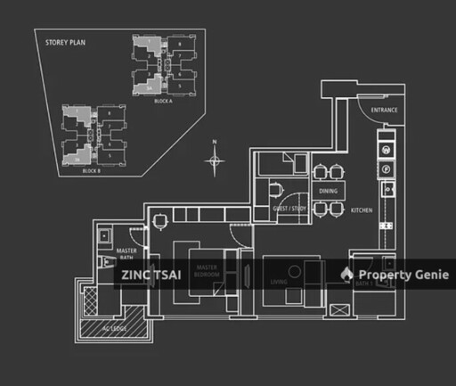 Verve Suites KL South {Save RM 115,000} 6 mins drive to Mid Valley Megamall