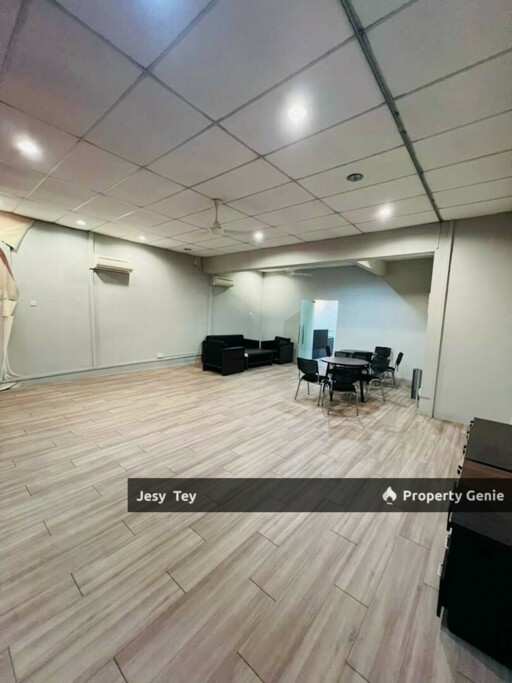 Austin Office For Rent