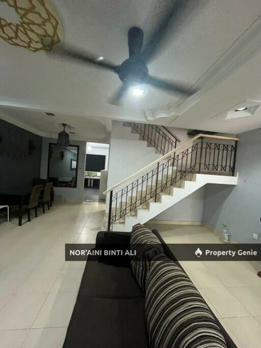 *Rumah Teres 2 Tingkat PASDEC  BANDAR Damansara, KUANTAN* For Sale