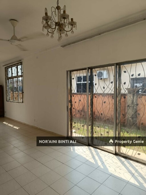 Semi-D Cluster Inderapura Kuantan