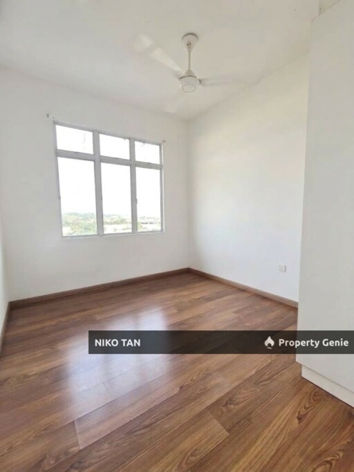 For Rent Apartment Nusa Height @ Gelang Patah