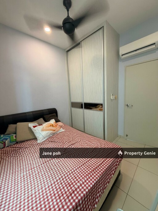 Straits Garden @ Jelutong Penang For Sale