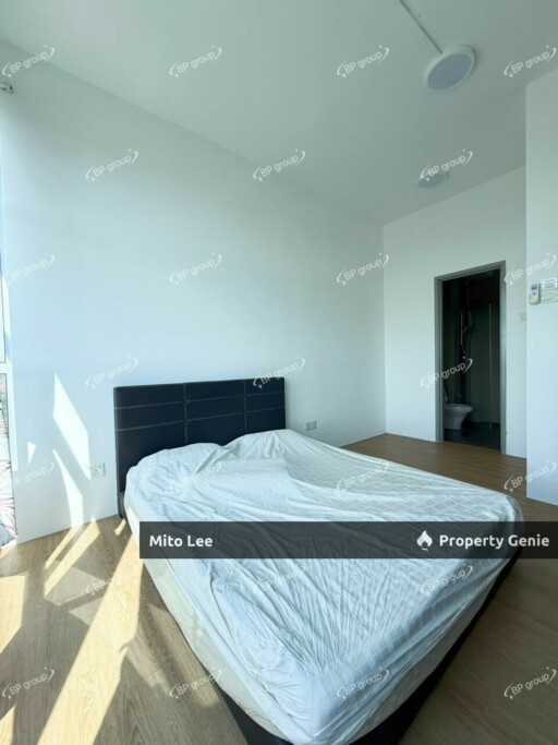 D'Rich Executive Apartment For Rent