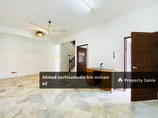 TERMURAH!!! Double Storey Terrace Taman Subang Mewah (USJ 1), Subang Jaya