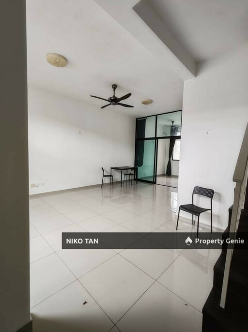 For Sale Citrine Residenz @ Bandar Seri Alam