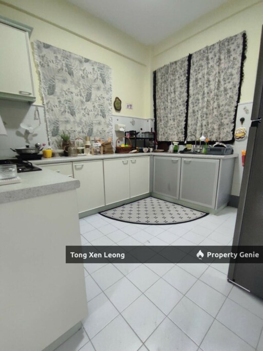 Freehold Casuarina Park Klebang, 1184 Sqft Living Space