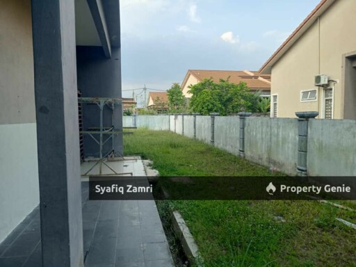 Semi-D Pandan Perdana Kuantan