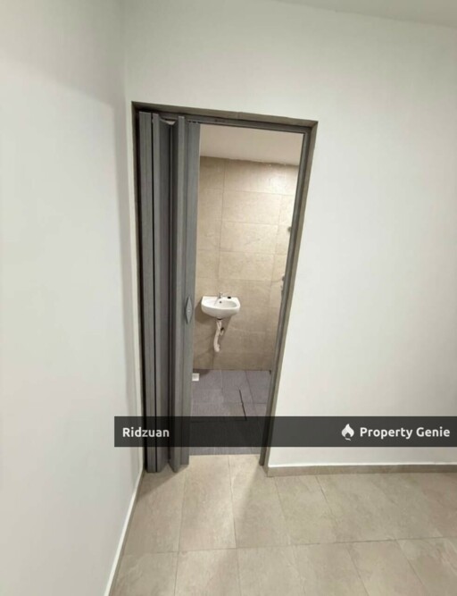 Double Storey Low Cost, Taman Desa Jaya,Johor Bahru