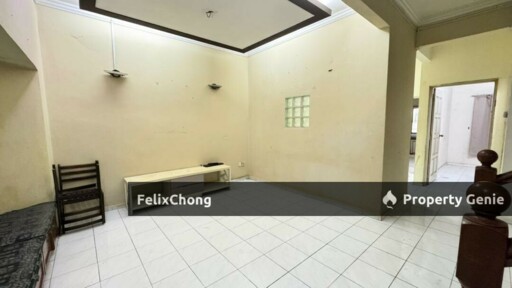 Taman Desa Skudai 2 Sty Terrace,Jalan Sejahtera,Skudai,Johor Bahru