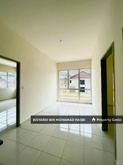 BRAND NEW CORNER LOT 2 STOREY TAMAN CENDANA GREENWOOD, SALAK PERDANA BANDAR BARU SALAK TINGGI, SEPANG .