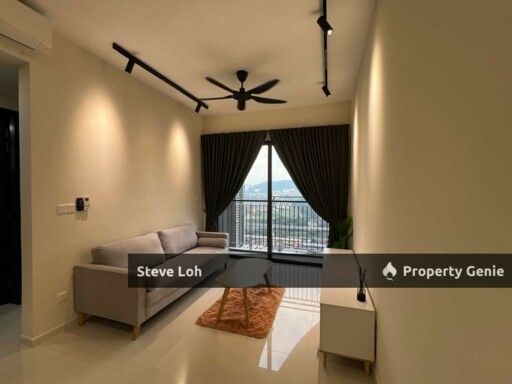 Sunway Velocity Two 2 Bedroom For Rent | 700sf | FREE WiFi | Washer-Dryer | Fully Furnished