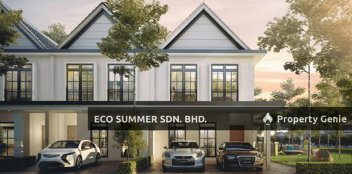 Park Home, Eco Summer