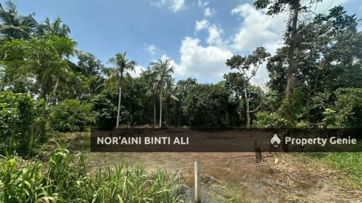 Lot Banglo Seri Damai Kuantan