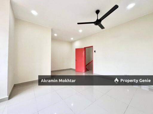 Freehold & Facing Open | Double Storey, Taman Pelangi Semenyih 1 @ Semenyih