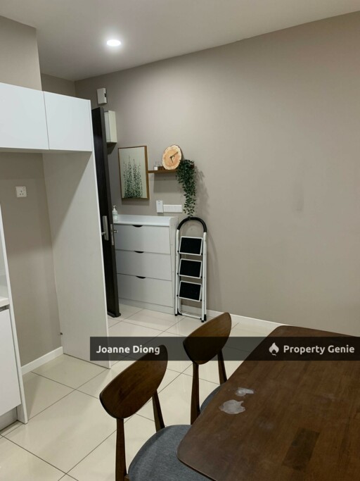 Highpark Suites
