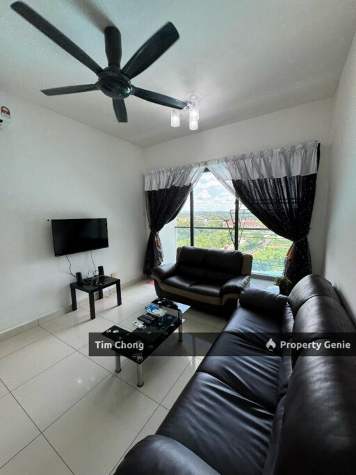 *The Raffles Suites*