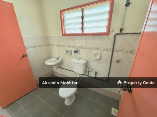 FREEHOLD, FACING PLAYGROUND & FULLY REFURBISHED | 2-STOREY TERRACE  TAMAN PELANGI SEMENYIH, SEMENYIH