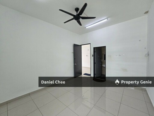 Klebang Single Storey Semi D For Rent