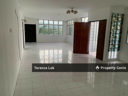 Bukit Permata Villas, Taman Baiduri, Seremban
