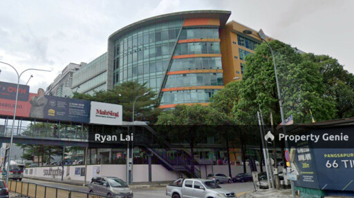 Southgate Commercial Centre | Save Up to 743k | Below Market Value 74% Auction Property!