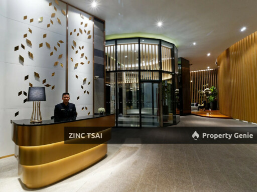 Damansara City Residency (DC Residensi) {Save RM 134,000} 5 mins drive to Pavilion Damansara Heights