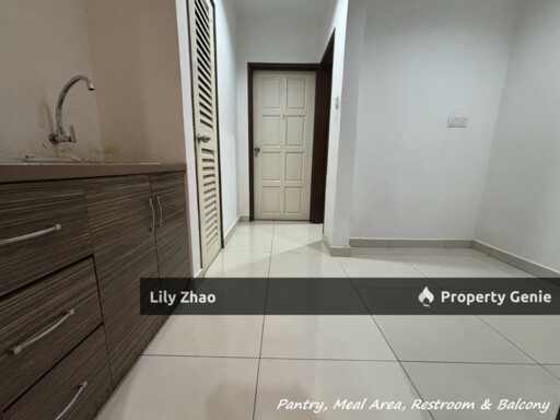 Premium Corporate Office, Move-in Ready, Renovated, Partially Furnished, 3rd Floor, Prestigious Business Address📍Sadong Jaya, Kota Kinabalu City Centre, Sabah