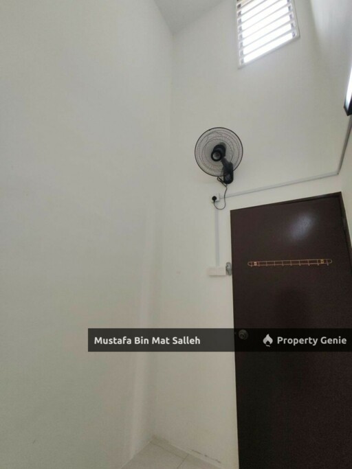 [End Lot} Single Storey Terrace, Taman Perda Indah, Tasek Gelugor