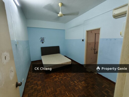 Ridzuan Condo, Below Market Bumi Lot, 931sqft 3 Rooms, Bandar Sunway PJS10