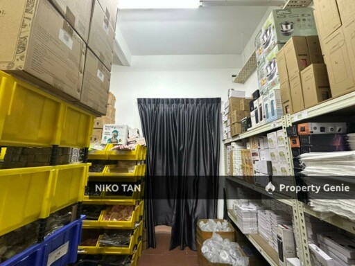 For Sale Jalan Dedap 9, Taman Johor Jaya, 81100 Johor Bahru, Johor