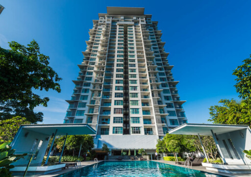Suasana Bukit Ceylon