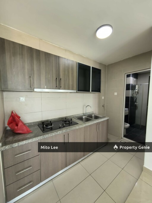 D’Secret Garden @ Kempas Indah For Sale!!