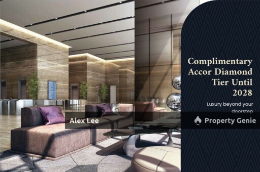 Oxley @ So Sofitel KLCC | 5-Star Hotel Living in Kuala Lumpur’s Golden Triangle
