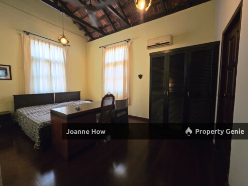 Luxury Area Double Storey Bungalow Ozana Villas Ayer Keroh