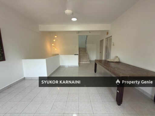 TOWNHOUSE MONTEREZ GOLF & COUNTRY CLUB Sek U9 Shah Alam