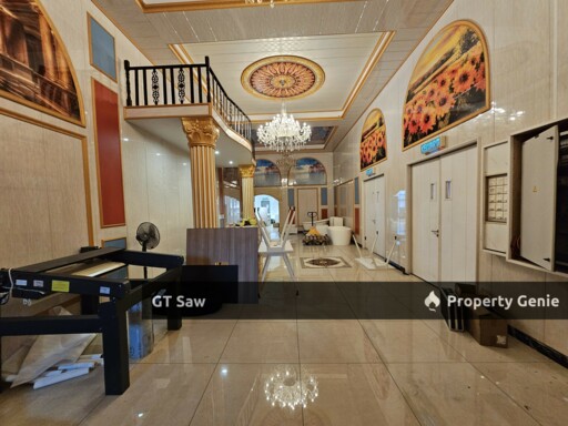 KL Showroom / Office for Rent