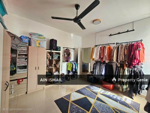 [END LOT & HIGH END UNIT] TERES 2.5TINGKAT BANDAR PUTRA
