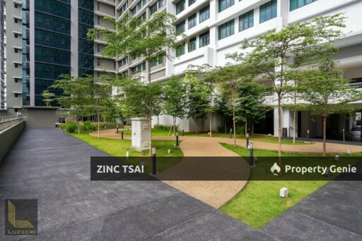 Legasi Kampong Bharu🔥Save RM 70,000🔥2 mins walk to LRT Kampung Baru Station🔥5 mins drive to Suria KLCC & Sunway Putra Mall