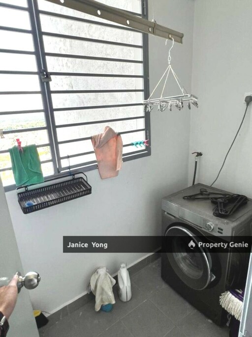 ARC @ Austin Hills Taman Daya
