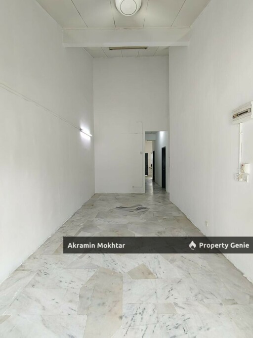 1 STOREY TERRACE, BLOK 7 BANDAR TASIK PUTERI, RAWANG