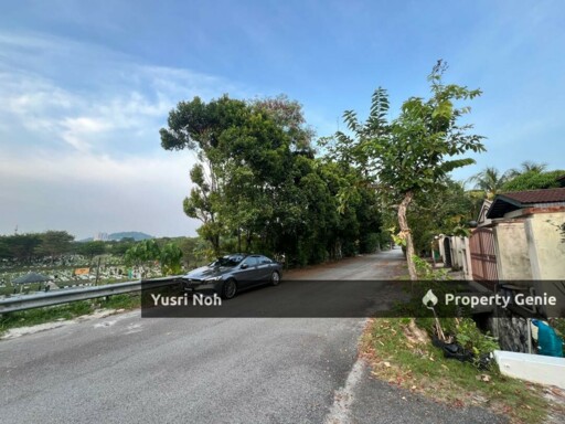 2 Storey Terrace USJ 22 Subang Jaya