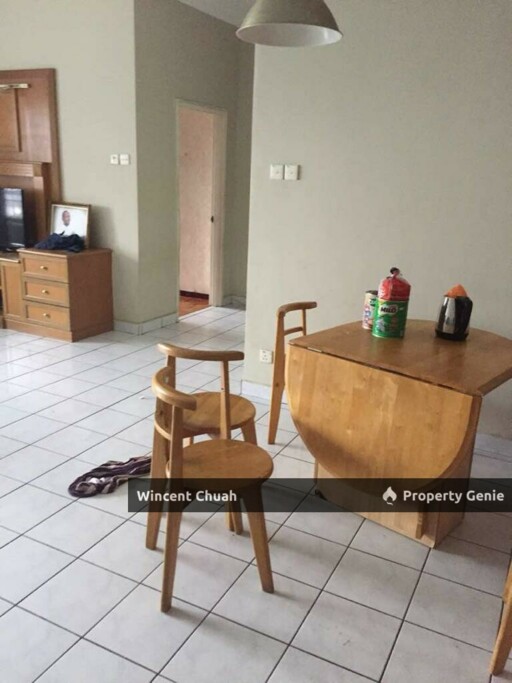 Villa Angsana Condo, Jalan Ipoh, Kuala Lumpur