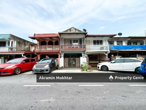 Renovated &Fully Extended | Double Storey Taman Lindungan Jaya, Taman Medan, PJS 4, Petaling Jaya