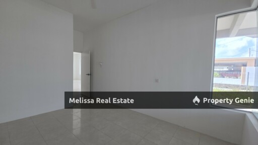 Kota Rawson IM 21 Corner New House for Rent