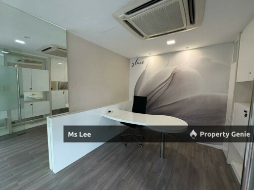 Commercial Bungalow @ Jalan Maarof, Bangsar-Ready Now